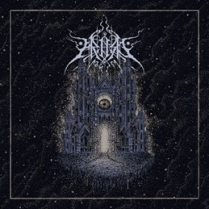 Helfro - Helfro (Digipack) in the group CD / Hårdrock at Bengans Skivbutik AB (3770701)