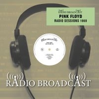 Pink Floyd - Radio Sessions 1969 in the group VINYL / Pop-Rock at Bengans Skivbutik AB (3770767)