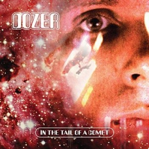 Dozer - In The Tail Of A Comet in the group CD / Hårdrock/ Heavy metal at Bengans Skivbutik AB (3771156)