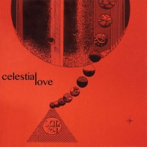 Sun Ra - Celestial Love in the group VINYL / Jazz at Bengans Skivbutik AB (3771162)
