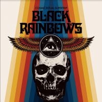 Black Rainbows - Cosmic Ritual Supertrip (Colored Vi in the group VINYL / Hårdrock at Bengans Skivbutik AB (3771175)