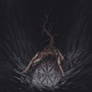 Sicarius - God Of Dead Roots in the group VINYL / Hårdrock at Bengans Skivbutik AB (3771180)