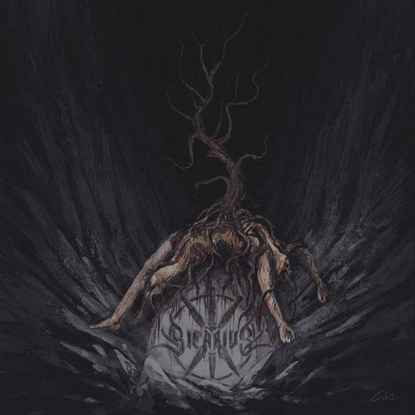 Sicarius - God Of Dead Roots in the group VINYL / Hårdrock/ Heavy metal at Bengans Skivbutik AB (3771180)