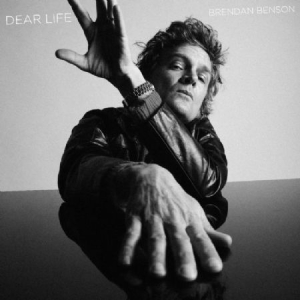 Benson Brendan - Dear Life in the group VINYL / Upcoming releases / Rock at Bengans Skivbutik AB (3771189)