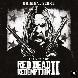 Blandade Artister - Music Of Red Dead Redemption 2 (Ori in the group OTHER /  /  at Bengans Skivbutik AB (3771196)