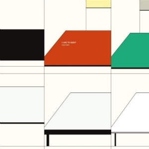 I Like To Sleep - Daymare in the group VINYL / Jazz at Bengans Skivbutik AB (3771204)