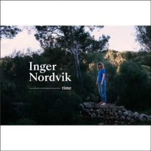Nordvik Inger - Time in the group CD / Pop at Bengans Skivbutik AB (3771230)