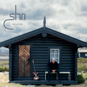 Shri Sriram - Letter in the group OTHER / Övrigt /  at Bengans Skivbutik AB (3771250)