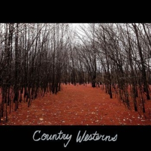 Country Westerns - Country Westerns in the group CD / Rock at Bengans Skivbutik AB (3771252)