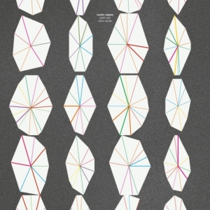 Master Oogway - Earth And Other Worlds in the group OTHER / Övrigt /  at Bengans Skivbutik AB (3771265)