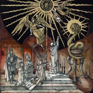 Arcada - Projections in the group CD / Hårdrock at Bengans Skivbutik AB (3771316)