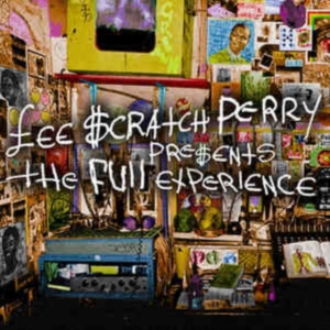 Full Experience - Lee Scratch Perry Presents The Full in the group OTHER / Övrigt /  at Bengans Skivbutik AB (3771334)