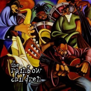 Prince - The Rainbow Children in the group CD / Pop-Rock,Övrigt at Bengans Skivbutik AB (3771360)