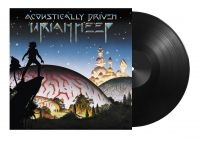 Uriah Heep - Acoustically Driven (2Lp) in the group VINYL / Pop-Rock at Bengans Skivbutik AB (3771362)