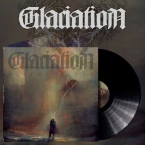 Glaciation - Ultime Eclat (Black Vinyl) in the group VINYL / Hårdrock at Bengans Skivbutik AB (3771376)