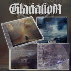 Glaciation - Ultime Eclat in the group CD / Hårdrock at Bengans Skivbutik AB (3771388)