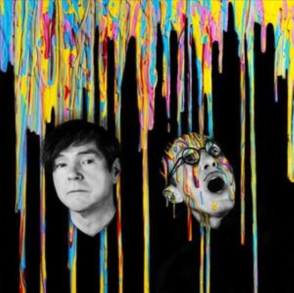 Sparks - A Steady Drip, Drip, Drip in the group CD / Pop at Bengans Skivbutik AB (3771395)