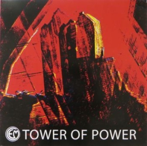 Blandade Artister - Tower Of Power in the group CD / Film/Musikal at Bengans Skivbutik AB (3771715)