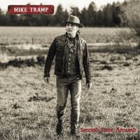 Tramp Mike - Second Time Around in the group CD / Pop-Rock at Bengans Skivbutik AB (3772369)