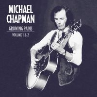 Chapman Michael - Growing Pains 1 & 2 (2 Cd) in the group CD / Blues at Bengans Skivbutik AB (3772370)