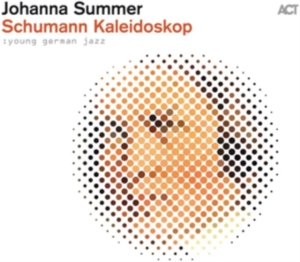 Summer Johanna - Schumann Kaleidoskop in the group CD / Jazz at Bengans Skivbutik AB (3772377)
