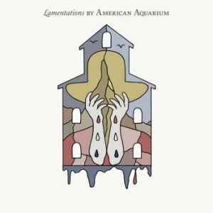 American Aquarium - Lamentations in the group Minishops / American Aquarium at Bengans Skivbutik AB (3772447)