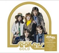 Sweet Matthew And Hoffs Susanna - Under The Covers Vol.1 in the group VINYL / Bestsellers at Bengans Skivbutik AB (3772577)