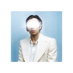 Righton James - Perfromer in the group VINYL / Pop-Rock at Bengans Skivbutik AB (3772879)