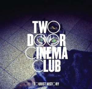 Two Door Cinema Club - Tourist History in the group VINYL / Rock at Bengans Skivbutik AB (3772880)