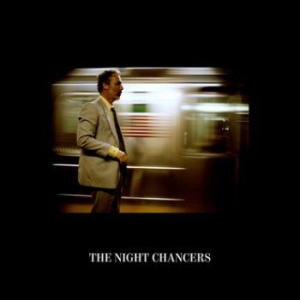 Dury Baxter - Night Chancers in the group OUR PICKS / Album Of The Year 2020 / Mojo 2020 at Bengans Skivbutik AB (3772882)
