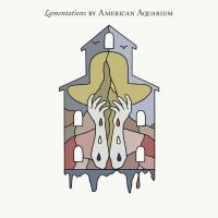 American Aquarium - Lamentations in the group Minishops / American Aquarium at Bengans Skivbutik AB (3772894)