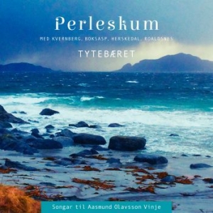 Perleskum - Tytebaeret in the group CD / Pop at Bengans Skivbutik AB (3772930)