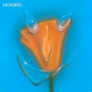 Moaning - Uneasy Laughter (Loser Edition Whit in the group VINYL / Rock at Bengans Skivbutik AB (3772941)