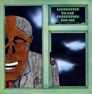 Locomotive - We Are Everything You See in the group VINYL / Pop-Rock at Bengans Skivbutik AB (3772954)
