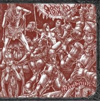 Absurd - Raubritter (Vinyl) in the group VINYL / Hårdrock at Bengans Skivbutik AB (3772971)