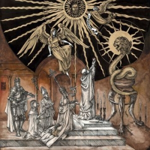 Arcada - Projections in the group CD / Hårdrock at Bengans Skivbutik AB (3772979)