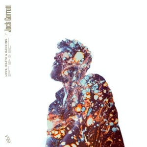 Garratt Jack - Love Death & Dancing (2Lp) in the group VINYL / Pop-Rock at Bengans Skivbutik AB (3772980)