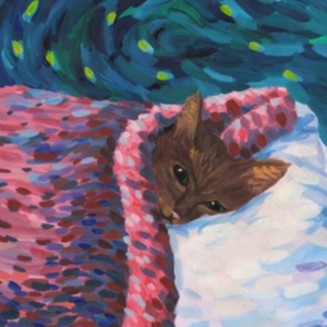 Cavetown - Sleepyhead in the group CD / Pop-Rock at Bengans Skivbutik AB (3772989)