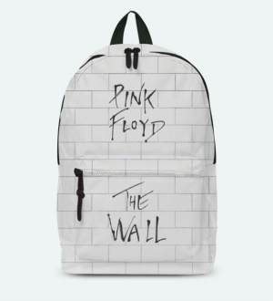 Pink Floyd - Pink Floyd - The Wall (Classic Rucksack) in the group Minishops / Pink Floyd at Bengans Skivbutik AB (3773102)