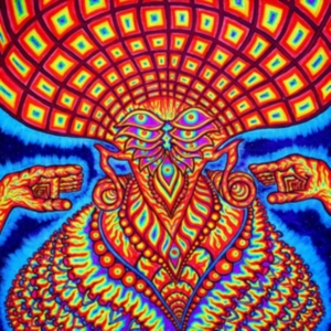 The Dream Syndicate - The Universe Inside in the group VINYL / Pop-Rock at Bengans Skivbutik AB (3773141)