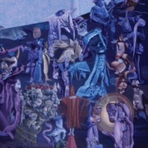 Cathedral - Return To The Forest (2Lp) in the group Minishops / Cathedral at Bengans Skivbutik AB (3773199)