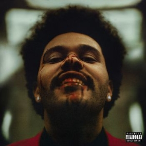 The Weeknd - After Hours (Explicit) in the group OUR PICKS / Album Of The Year 2020 / Bengans Gbg City Årsbästa 2020 at Bengans Skivbutik AB (3773207)