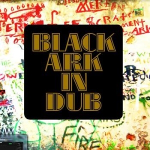 Black Ark Players - Black Ark In Dub in the group VINYL / Reggae at Bengans Skivbutik AB (3773519)