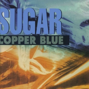Sugar - Copper Blue in the group VINYL / Pop-Rock at Bengans Skivbutik AB (3773549)