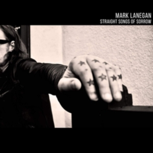 Lanegan Mark - Straight Songs Of Sorrow in the group OUR PICKS / Album Of The Year 2020 / Mojo 2020 at Bengans Skivbutik AB (3773565)