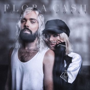 Flora Cash - Baby It's Okay in the group VINYL / Pop-Rock at Bengans Skivbutik AB (3773567)