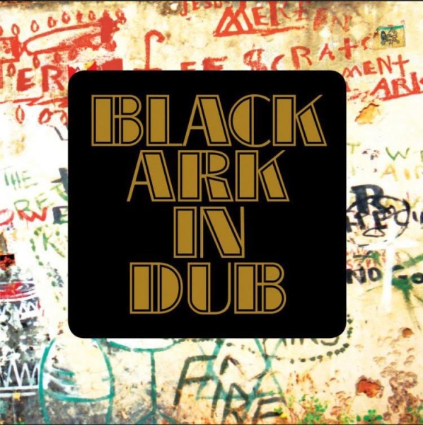 Various Artists - Black Ark In Dub / Black Ark Vol.2 in the group CD / Bestsellers at Bengans Skivbutik AB (3773570)