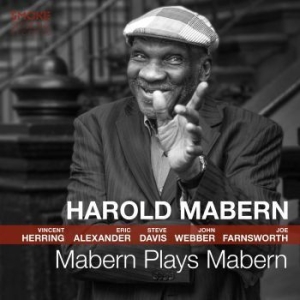 Mabern Harold - Mabern Plays Mabern in the group OUR PICKS / Album Of The Year 2020 / JazzTimes 2020 at Bengans Skivbutik AB (3773583)