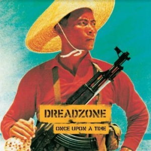 Dreadzone - Once Upon A Time in the group CD / New releases / Dance/Techno at Bengans Skivbutik AB (3773595)