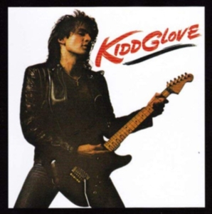 Kidd Glove - Kidd Glove in the group CD / Pop-Rock at Bengans Skivbutik AB (3773599)